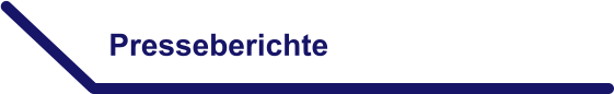 Presseberichte