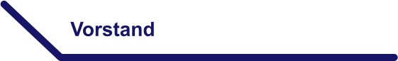 Vorstand